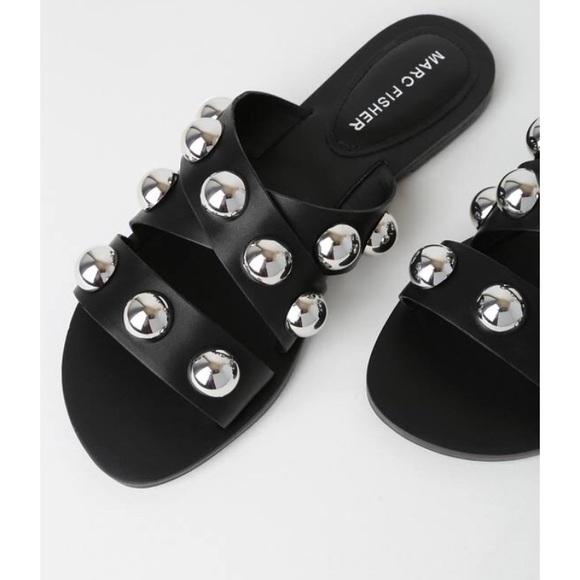 marc fisher bryte white